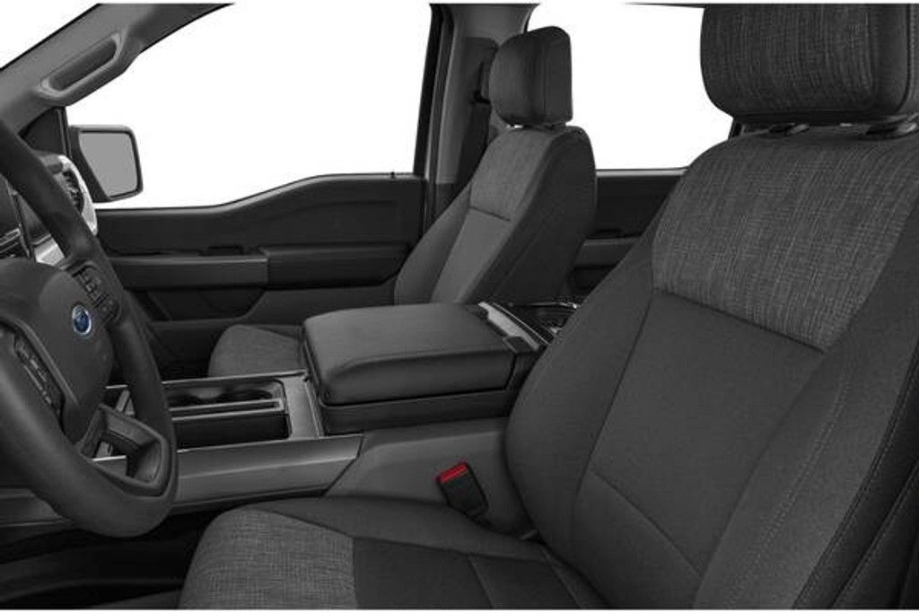 2022 FORD F-150 - photo 33