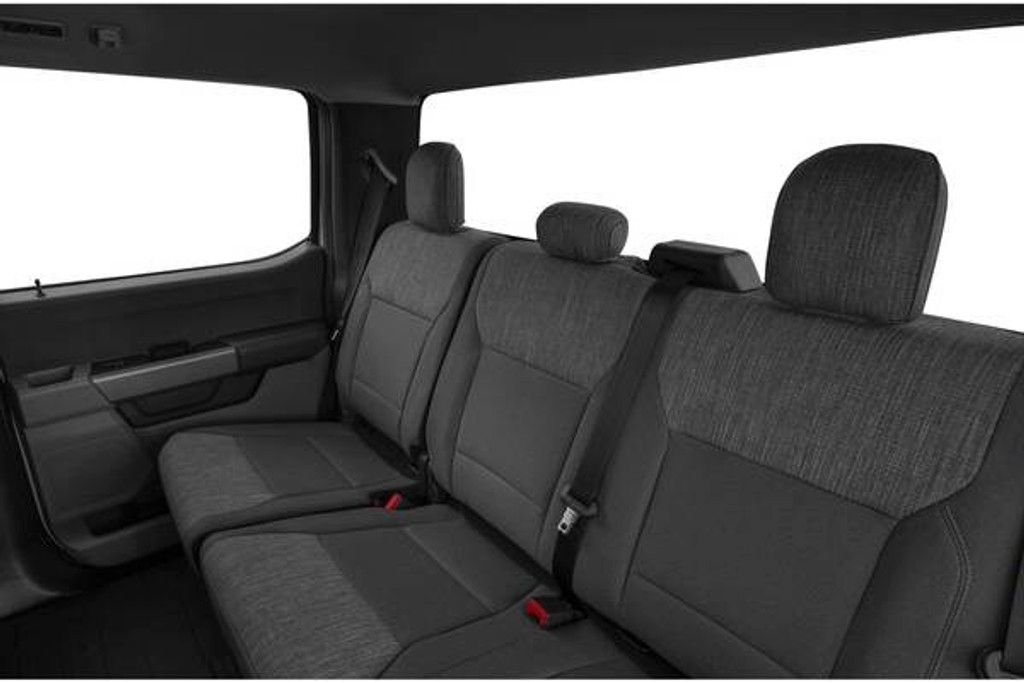 2022 FORD F-150 - photo 34