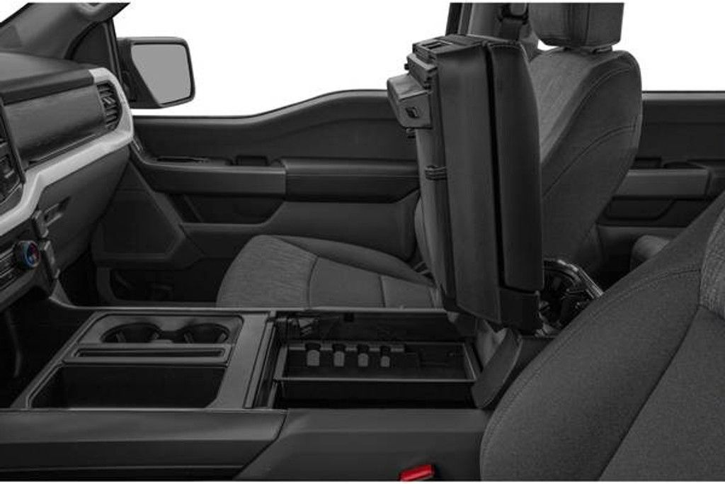 2022 FORD F-150 - photo 35