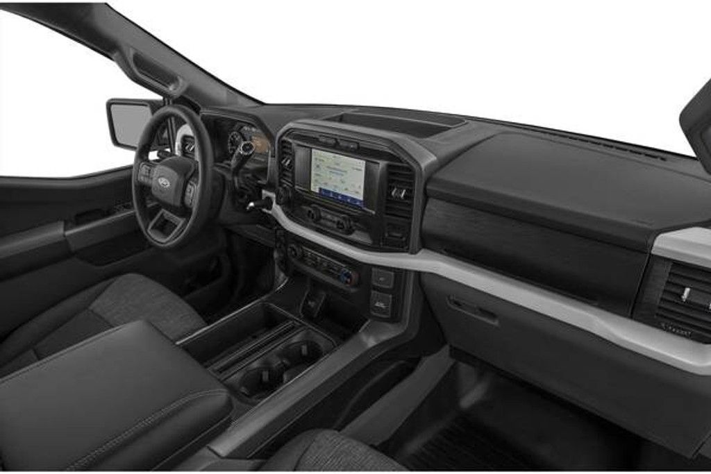 2022 FORD F-150 - photo 36
