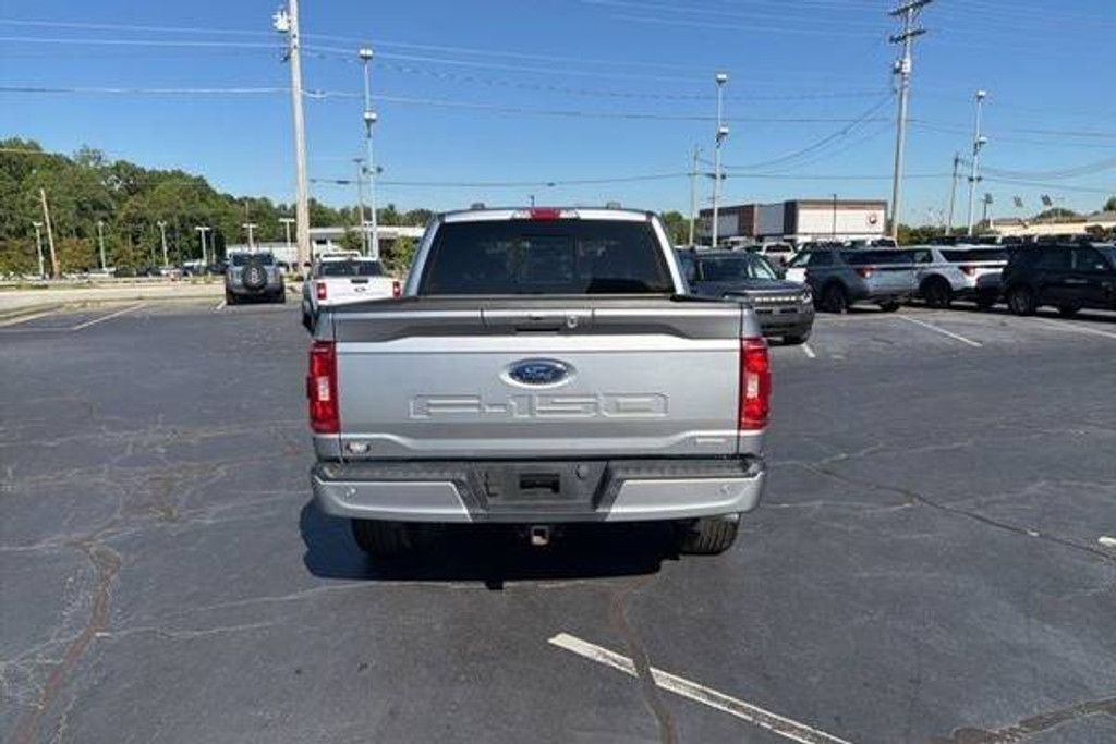 2022 FORD F-150 - photo 6