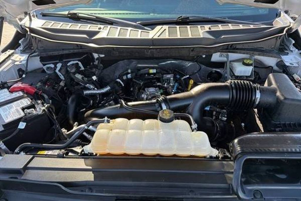2022 FORD F-150 - photo 9