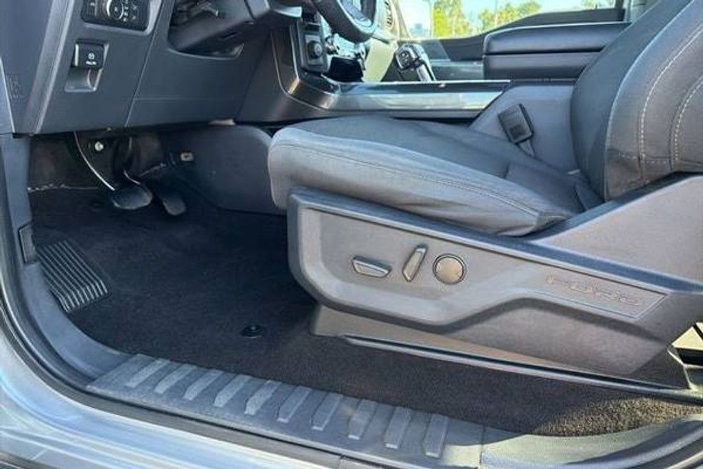 2022 FORD F-150 - photo 14