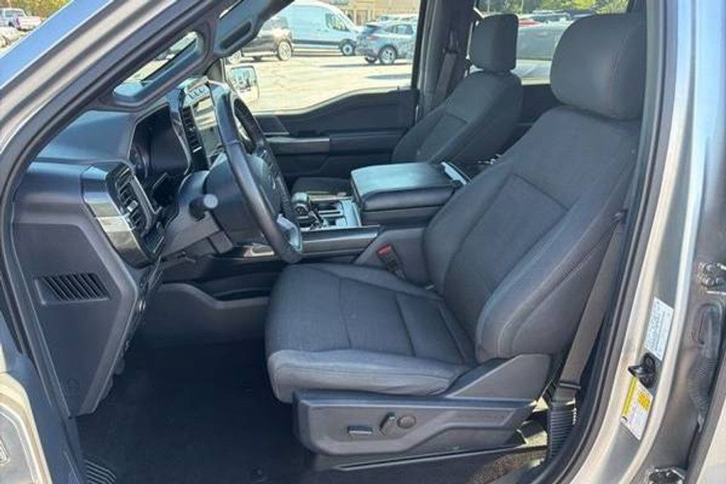 2022 FORD F-150 - photo 15