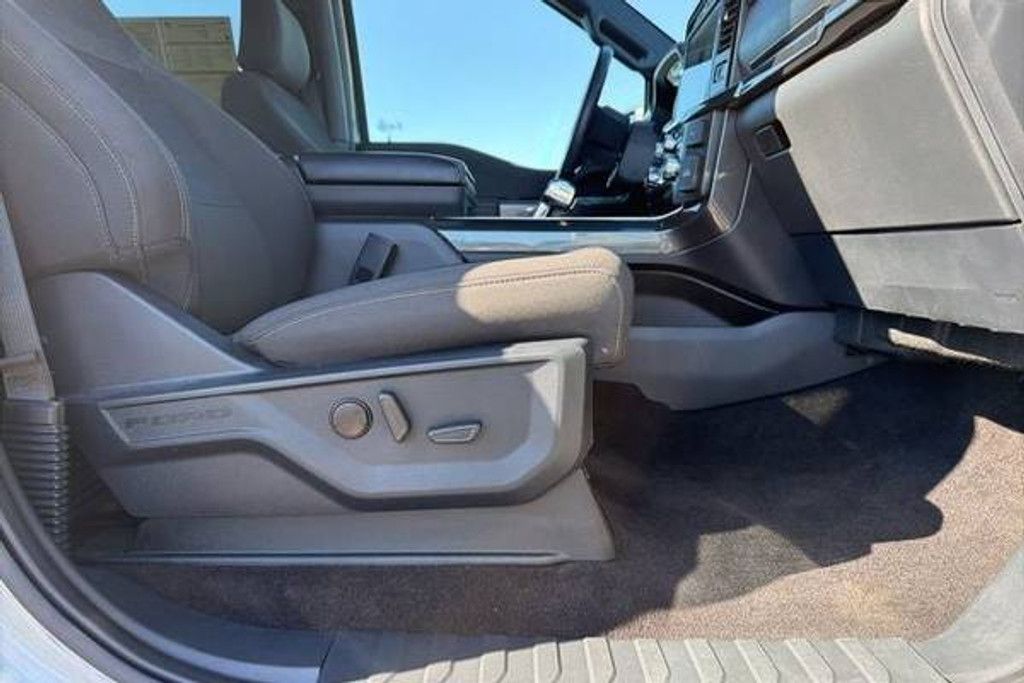 2022 FORD F-150 - photo 16