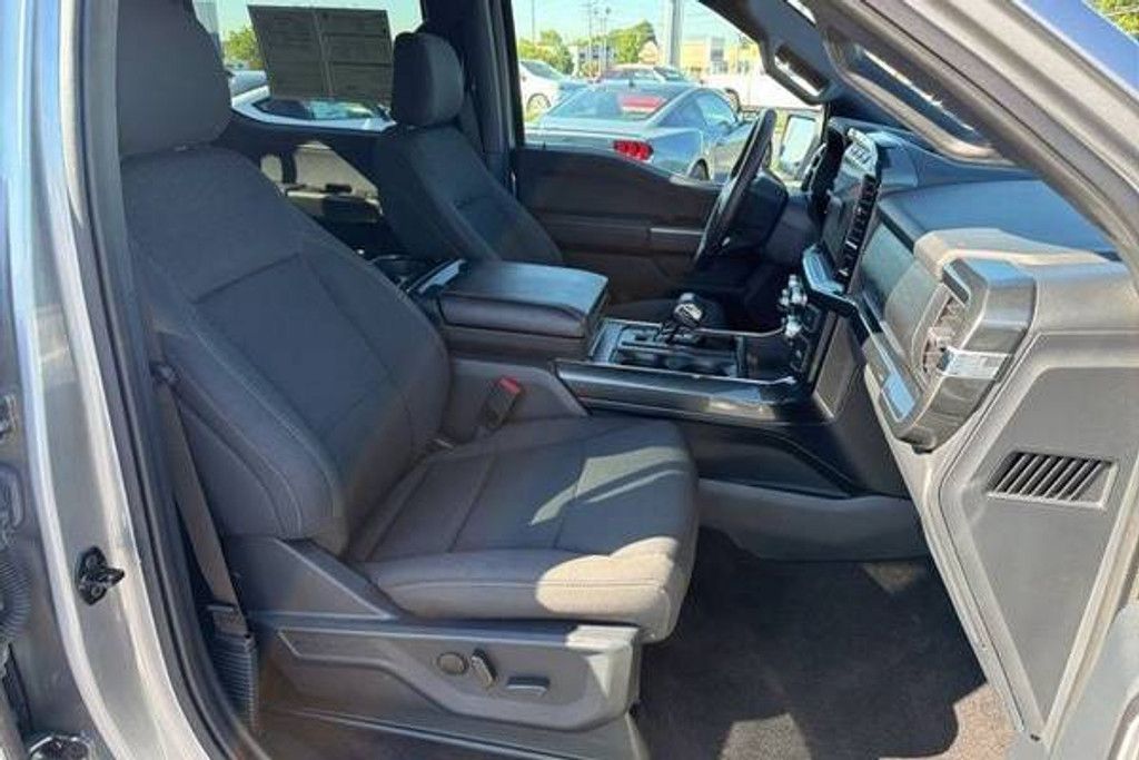 2022 FORD F-150 - photo 17