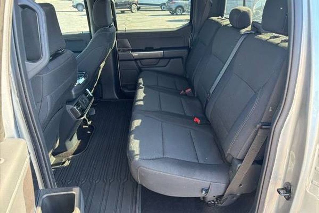 2022 FORD F-150 - photo 18