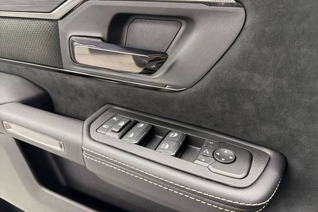 2026 RAM 1500 - photo 19