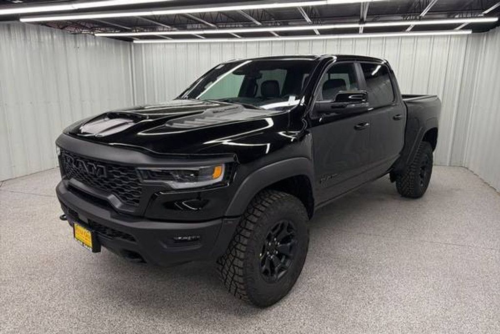 2026 RAM 1500 - photo 3