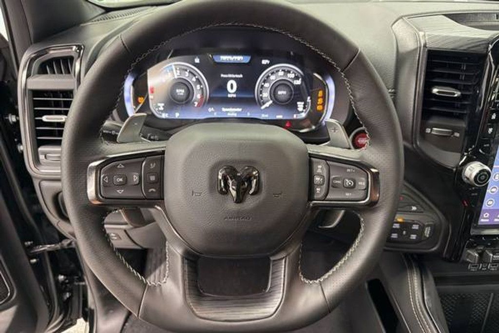 2026 RAM 1500 - photo 21