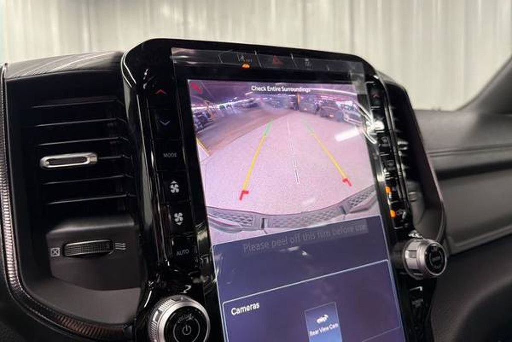 2026 RAM 1500 - photo 22