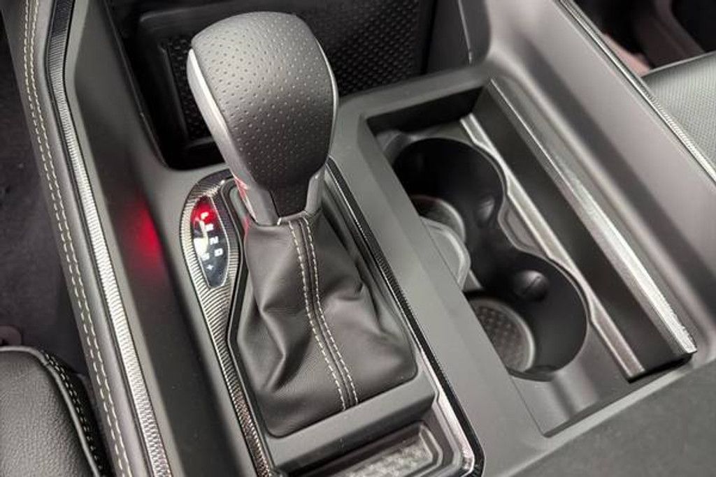 2026 RAM 1500 - photo 24