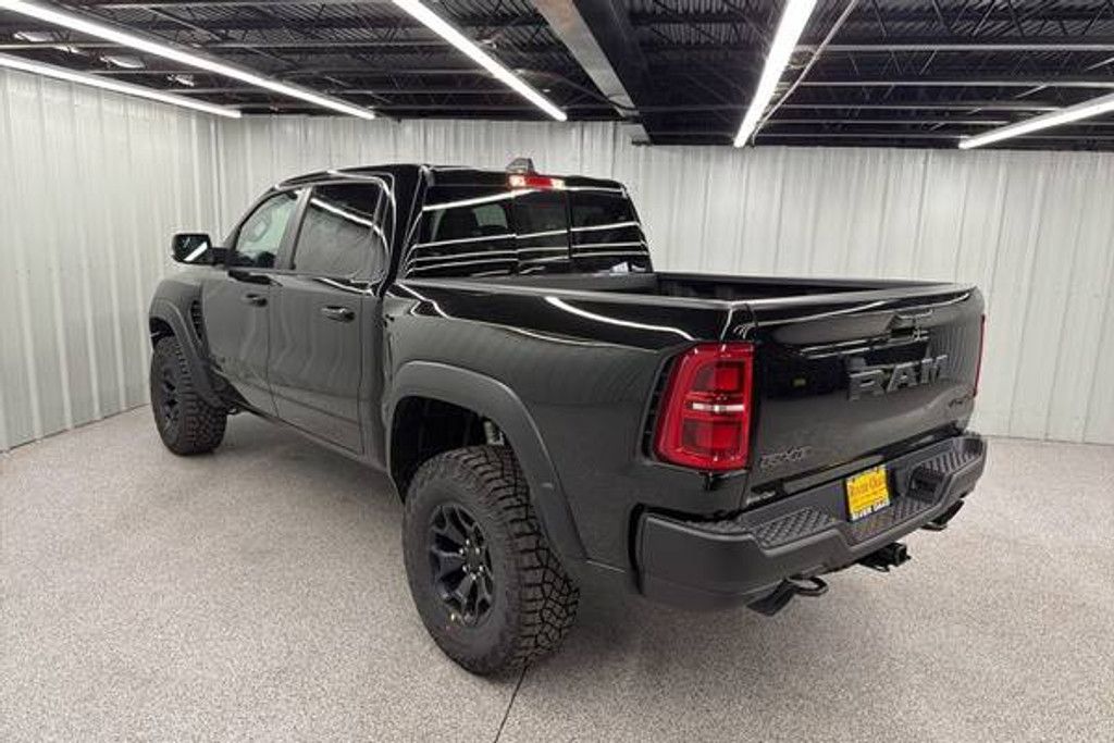 2026 RAM 1500 - photo 4