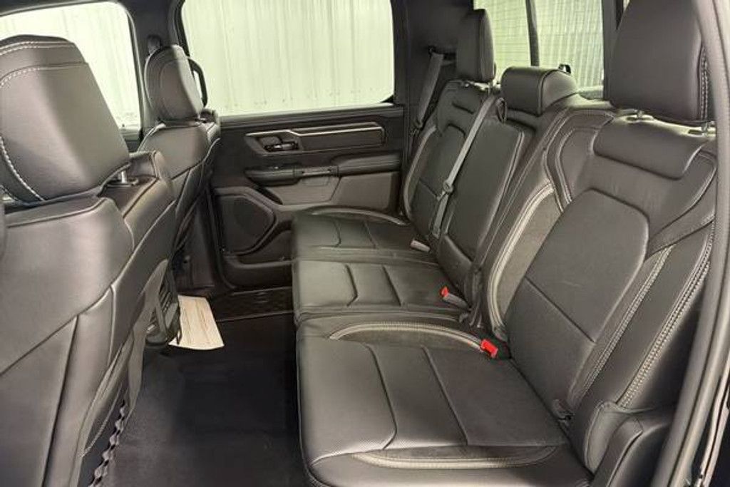 2026 RAM 1500 - photo 10