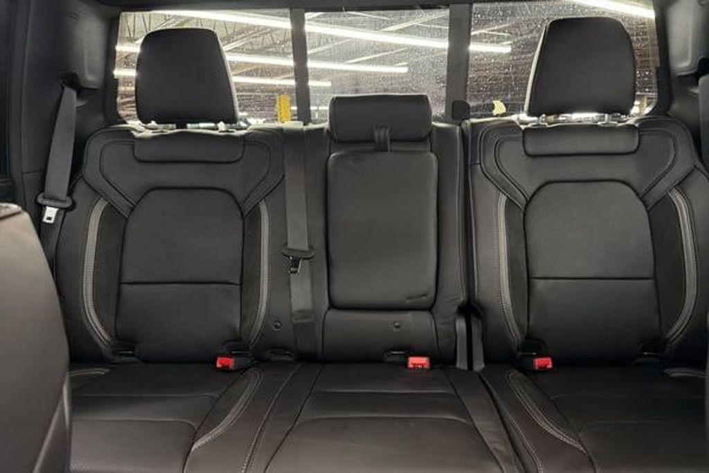 2026 RAM 1500 - photo 18