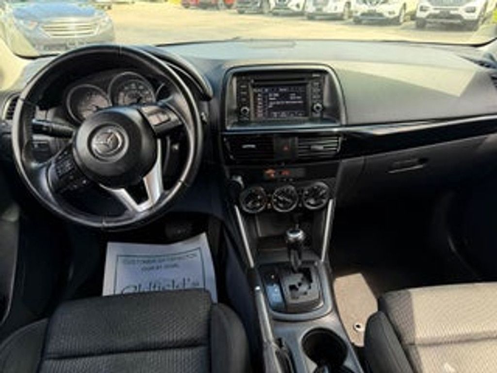 2013 MAZDA CX-5 - photo 19