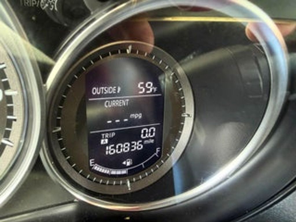 2013 MAZDA CX-5 - photo 20