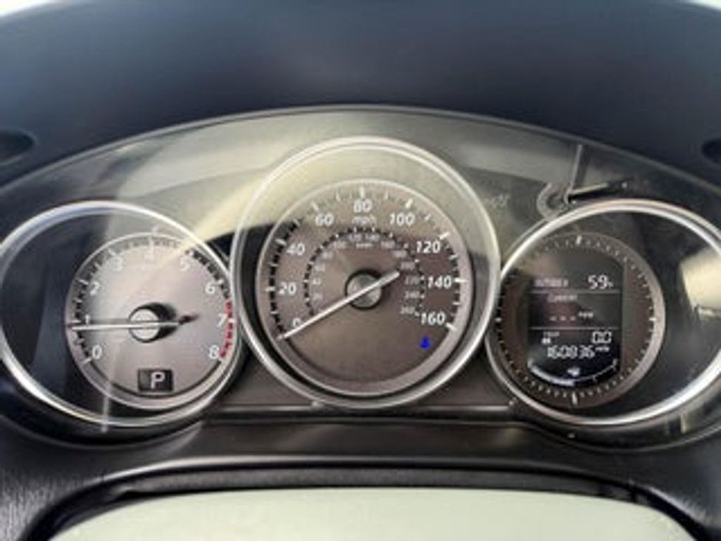 2013 MAZDA CX-5 - photo 21