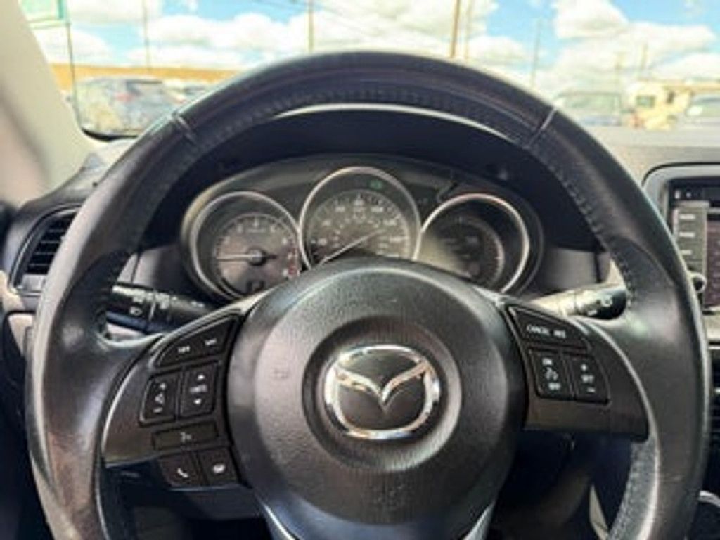 2013 MAZDA CX-5 - photo 22