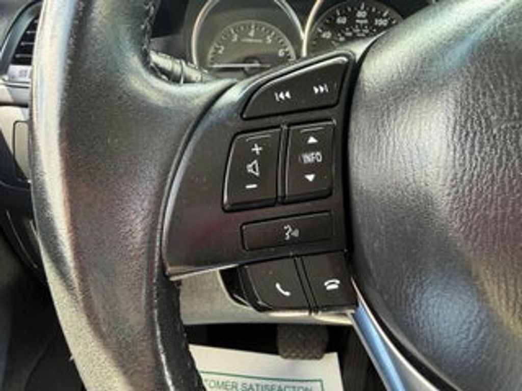 2013 MAZDA CX-5 - photo 23