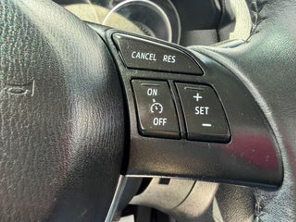 2013 MAZDA CX-5 - photo 24