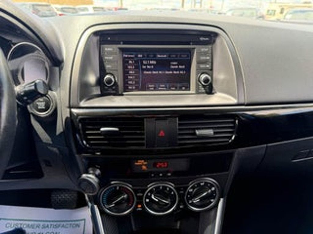 2013 MAZDA CX-5 - photo 25