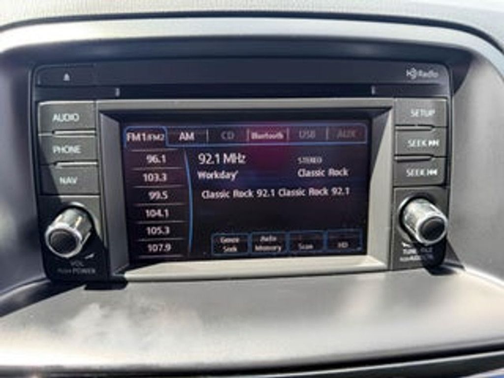 2013 MAZDA CX-5 - photo 26