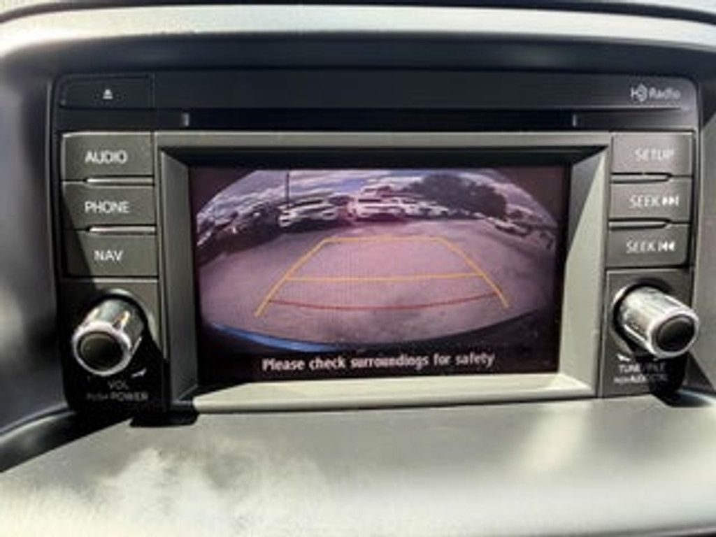 2013 MAZDA CX-5 - photo 27