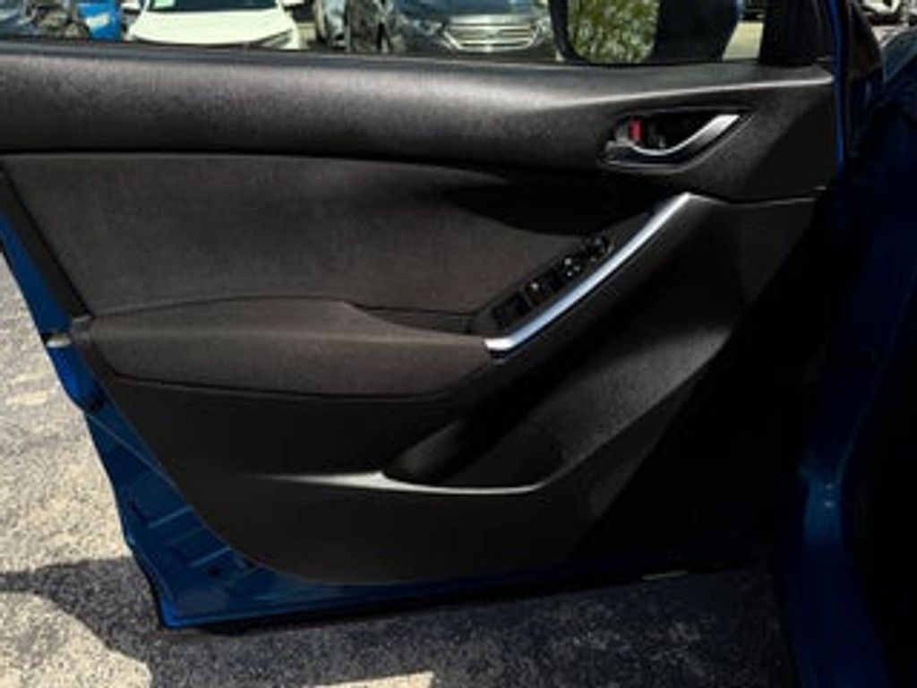2013 MAZDA CX-5 - photo 13