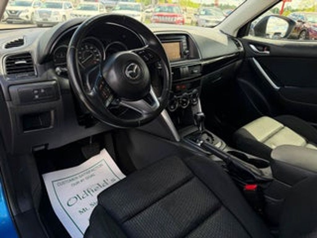 2013 MAZDA CX-5 - photo 15