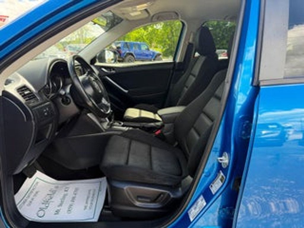 2013 MAZDA CX-5 - photo 16