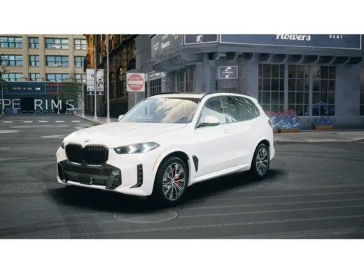 2026 BMW X5 xDrive40 for sale