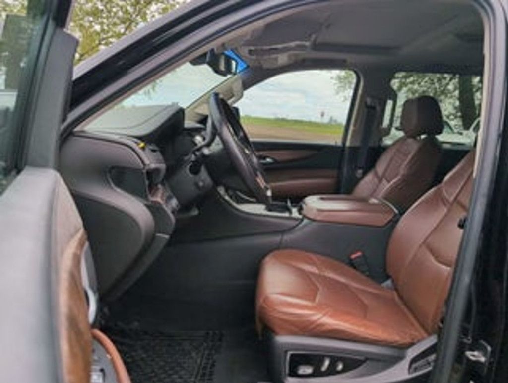2017 LAND ROVER Discovery Sport - photo 4