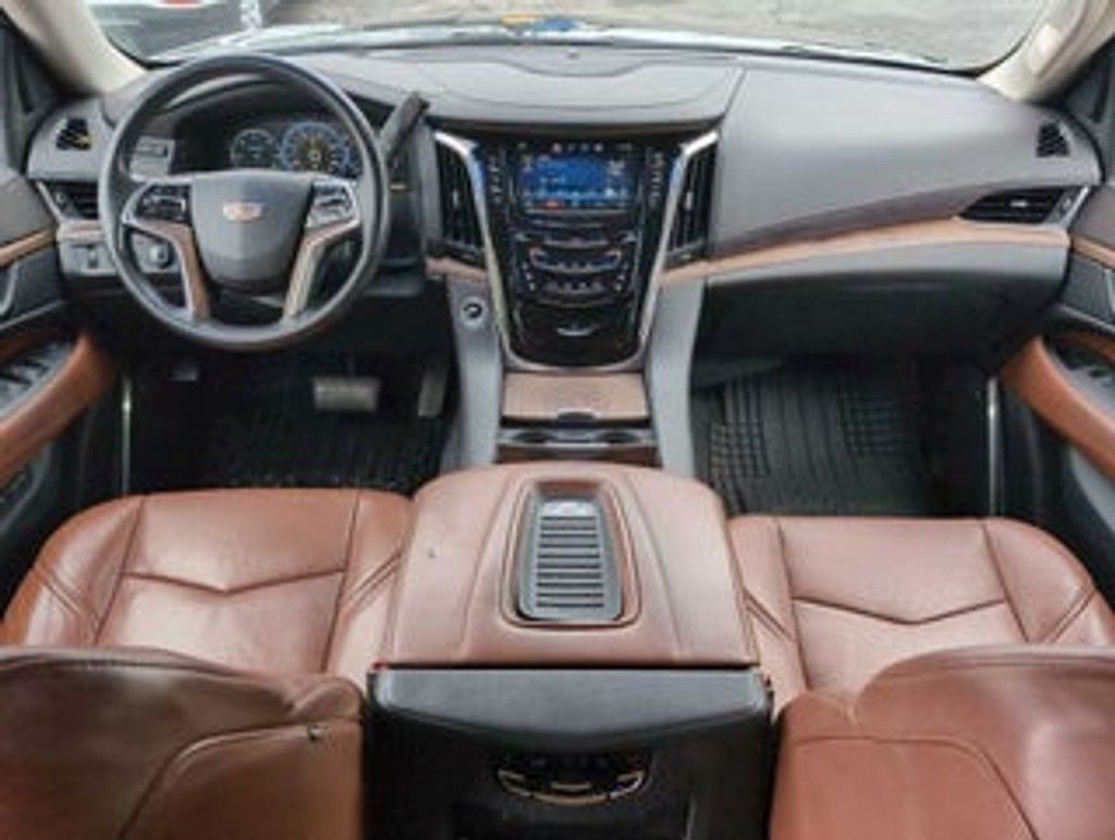 2017 LAND ROVER Discovery Sport - photo 5