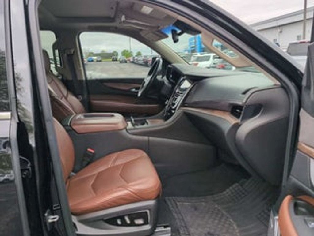 2017 LAND ROVER Discovery Sport - photo 6