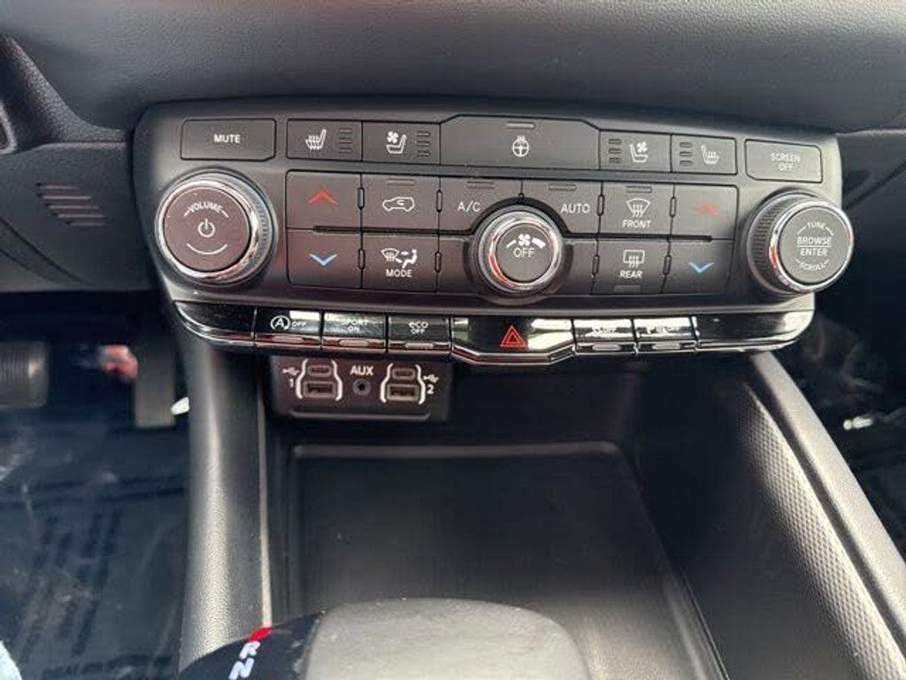 2024 DODGE Durango - photo 20
