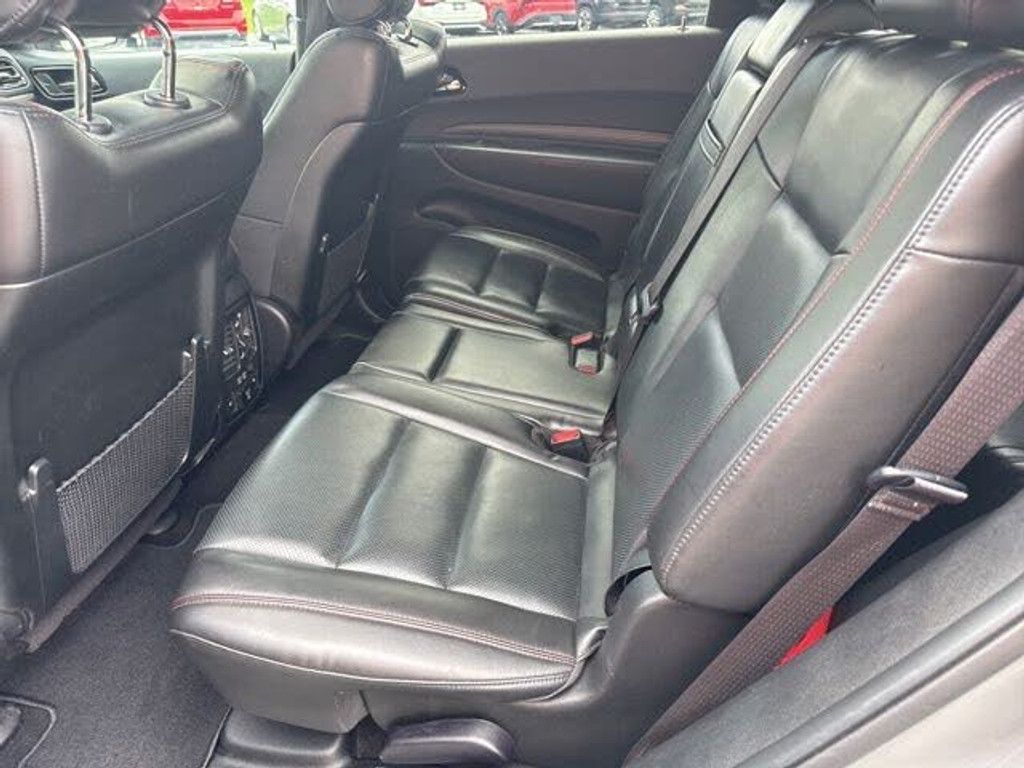 2024 DODGE Durango - photo 10