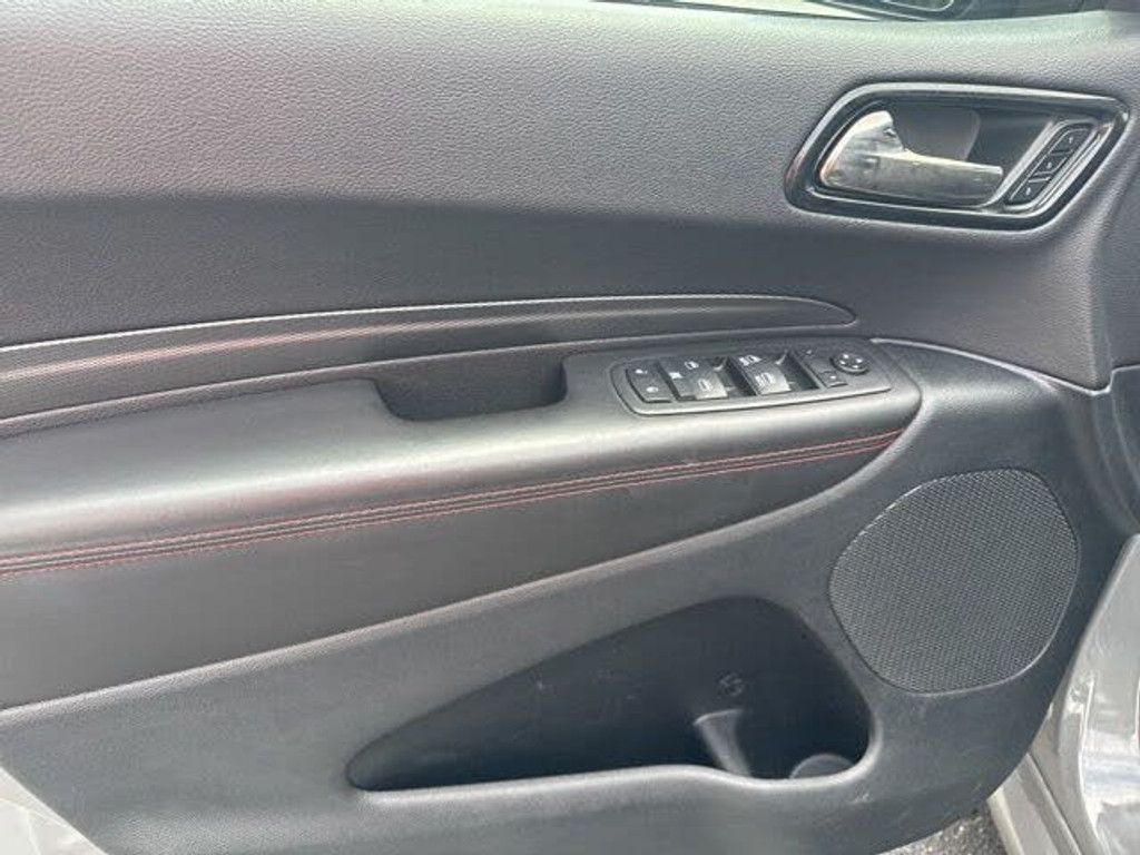 2024 DODGE Durango - photo 13