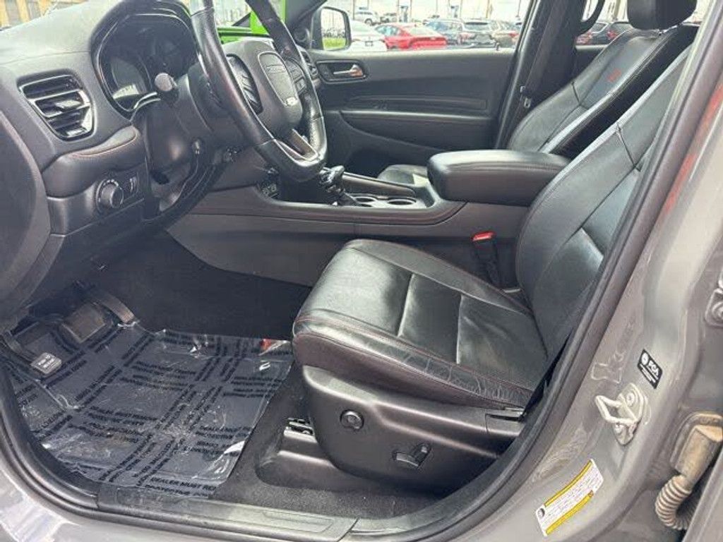 2024 DODGE Durango - photo 14