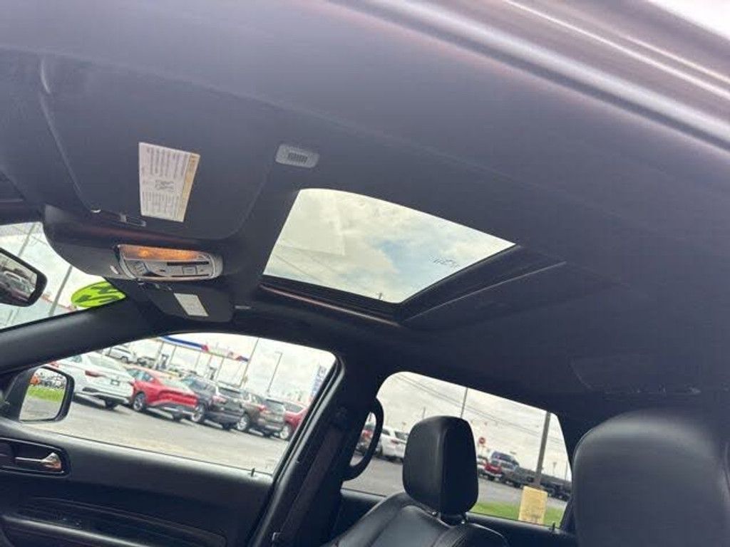 2024 DODGE Durango - photo 15