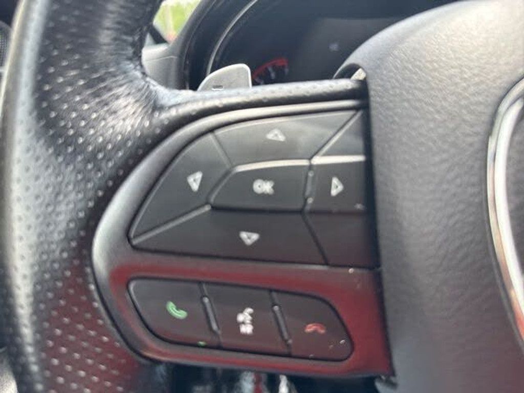 2024 DODGE Durango - photo 17