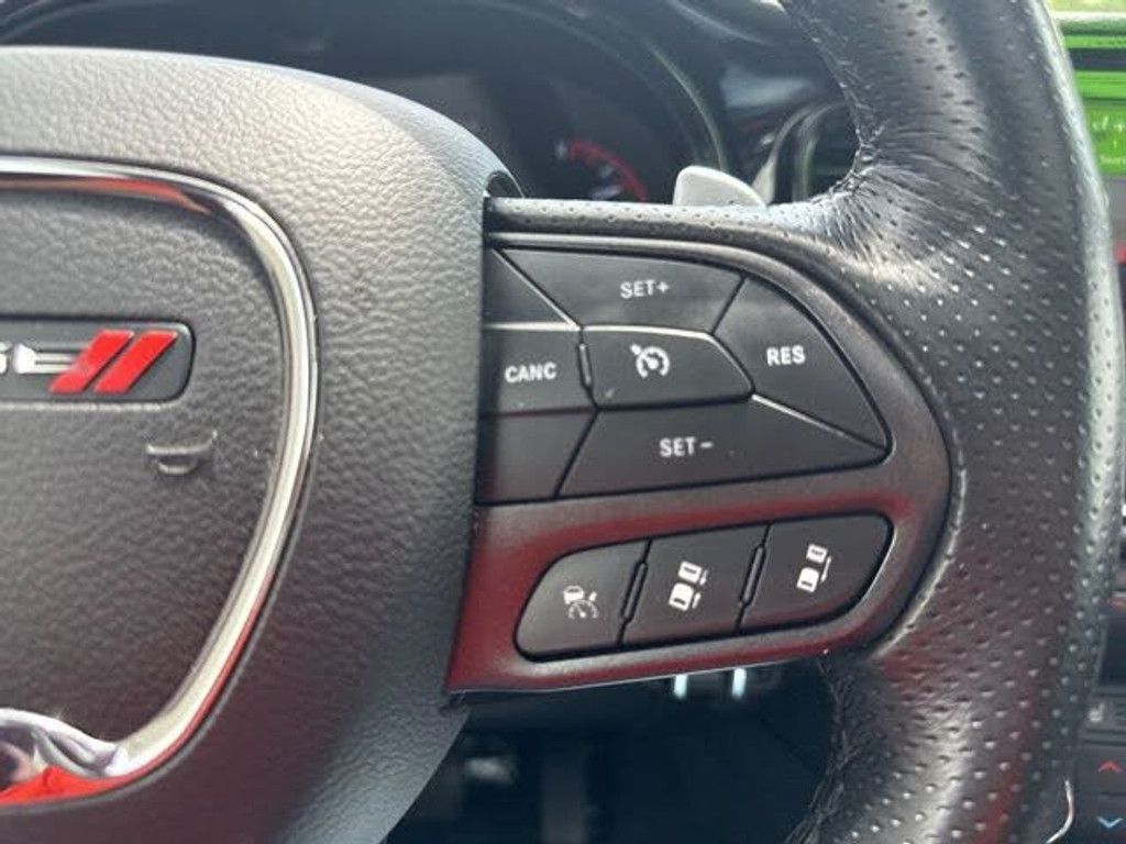 2024 DODGE Durango - photo 18
