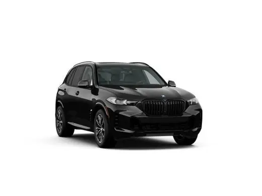 2026 BMW X5 xDrive40 for sale