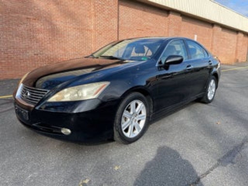 2008 LEXUS ES 350 for sale