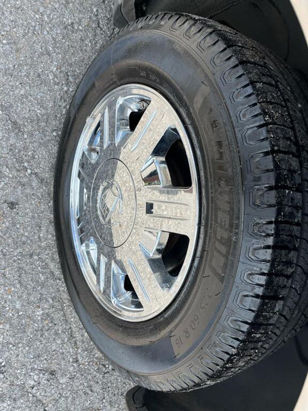 2004 CADILLAC Deville - photo 9