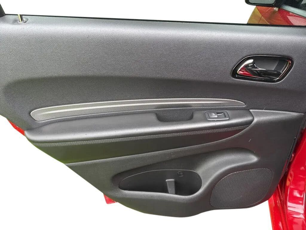 2020 DODGE Durango - photo 27