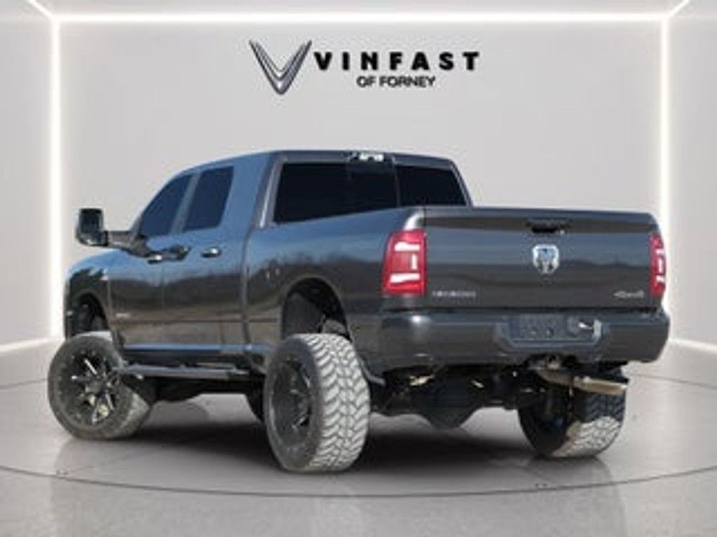 2022 FORD F-450 - photo 2