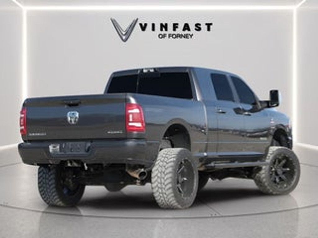 2022 FORD F-450 - photo 3