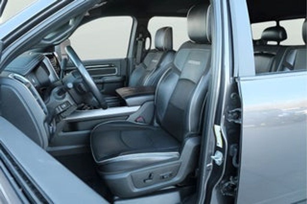 2022 FORD F-450 - photo 21