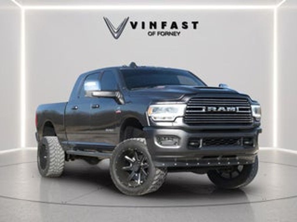 2022 FORD F-450 - photo 4